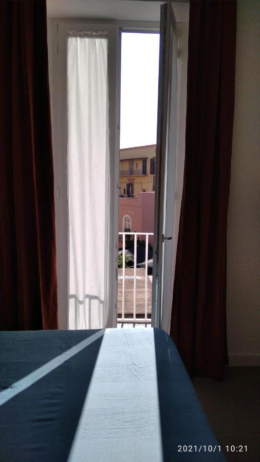 La Maison Della Torre Portici Zewnętrze zdjęcie